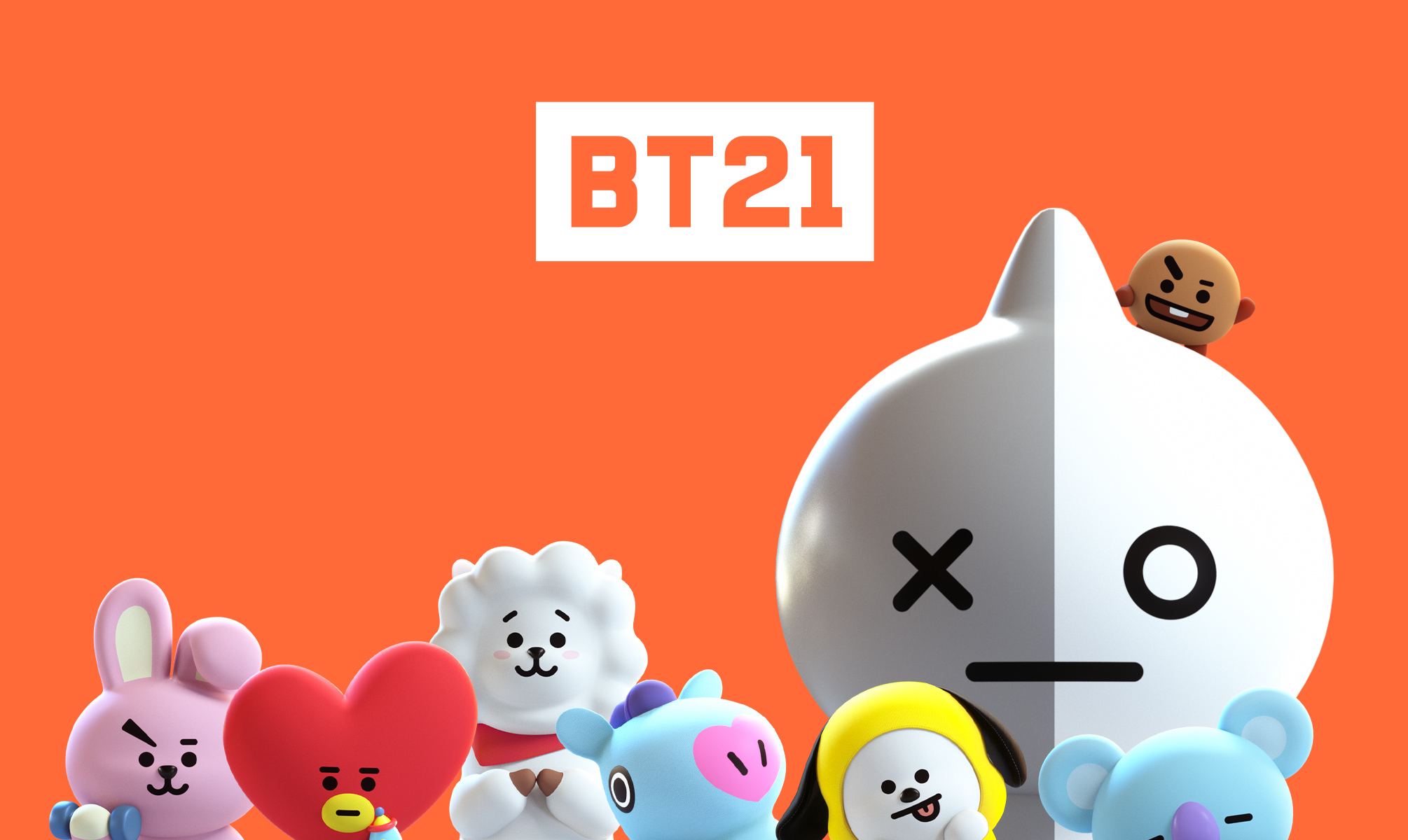BT21