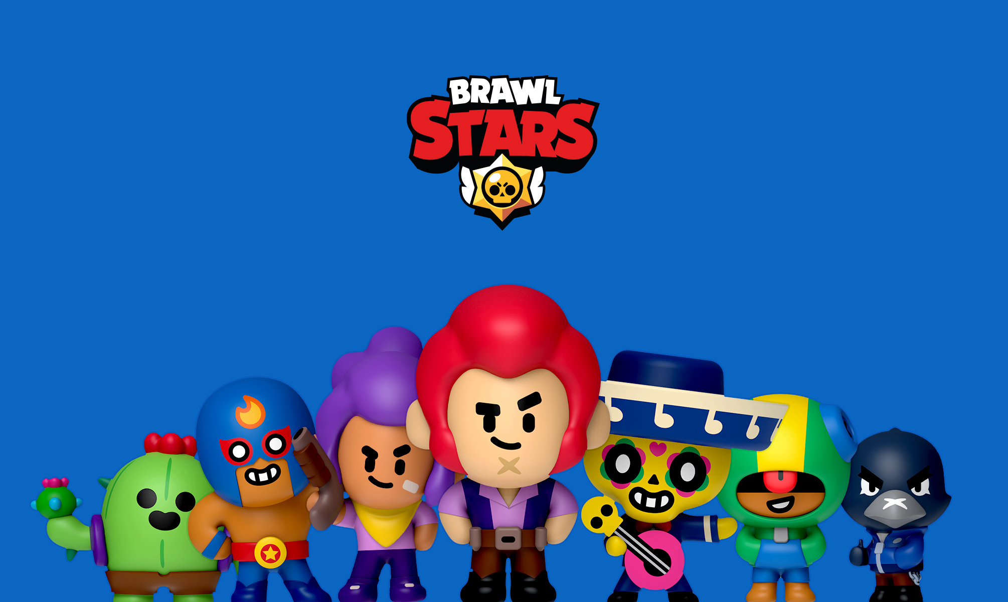 Brawl Stars